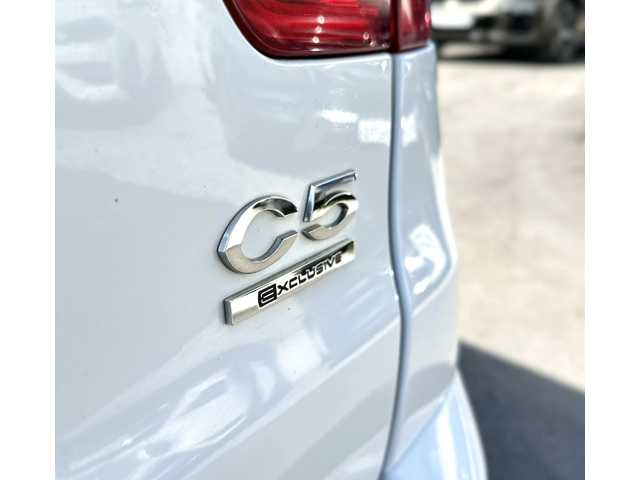 Citroen C5 3.0HDI 241HP EXCLUSIVE PANO SWISS - автомобили, коли, обяви за нови и употребявани 10