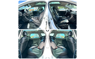 Citroen C5 3.0HDI 241HP EXCLUSIVE PANO SWISS - автомобили, коли, обяви за нови и употребявани 11