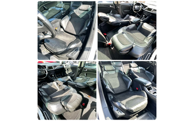 Citroen C5 3.0HDI 241HP EXCLUSIVE PANO SWISS - автомобили, коли, обяви за нови и употребявани 12