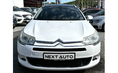 citroen-c5 - 1