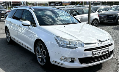 citroen-c5 - 2