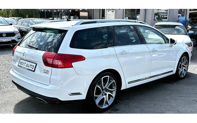 citroen-c5 - 4