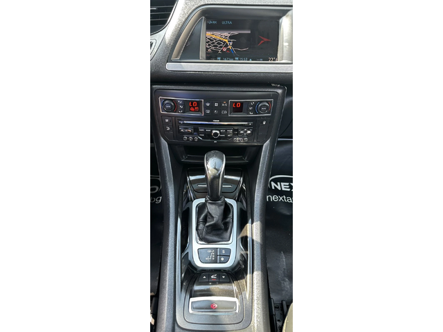 Citroen C5 3.0HDI 241HP EXCLUSIVE PANO SWISS - автомобили, коли, обяви за нови и употребявани 9