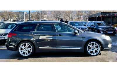 citroen-c5 - 3