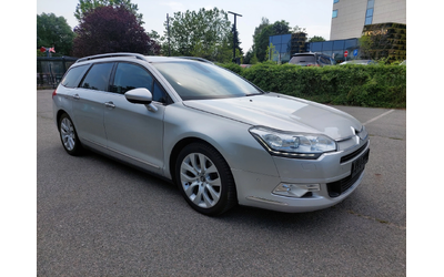 citroen-c5 - 0