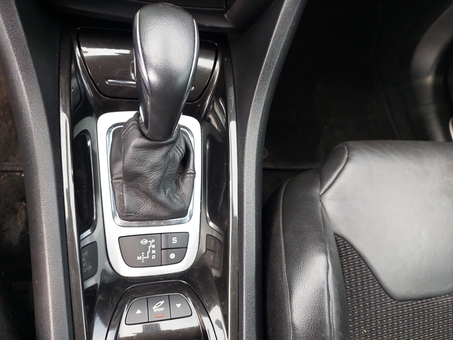 Citroen C5 2, 0d 163ps AUTOMATIC - автомобили, коли, обяви за нови и употребявани 11