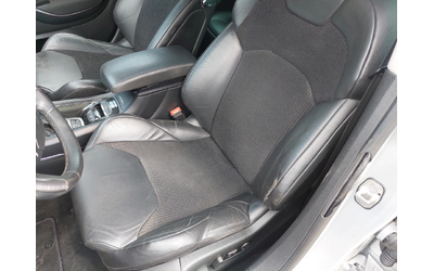 Citroen C5 2, 0d 163ps AUTOMATIC - автомобили, коли, обяви за нови и употребявани 12