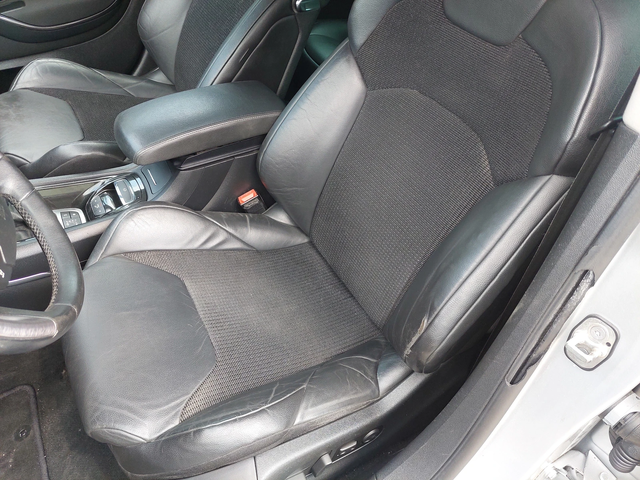 Citroen C5 2, 0d 163ps AUTOMATIC - автомобили, коли, обяви за нови и употребявани 12