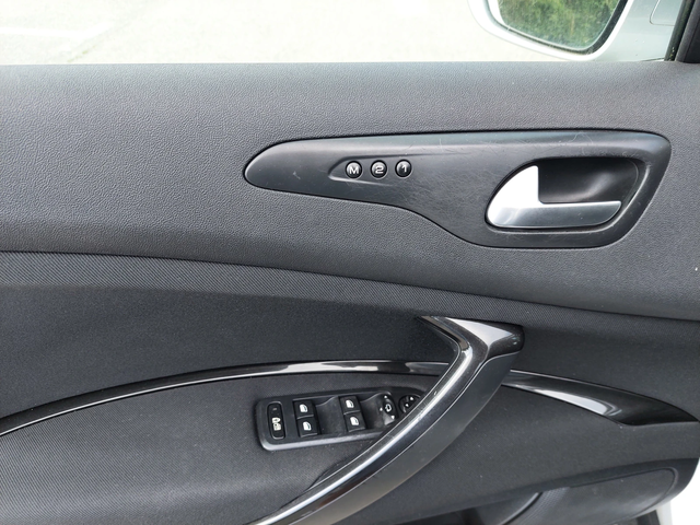 Citroen C5 2, 0d 163ps AUTOMATIC - автомобили, коли, обяви за нови и употребявани 14