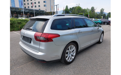 citroen-c5 - 3