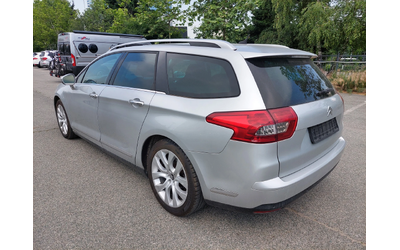 citroen-c5 - 4