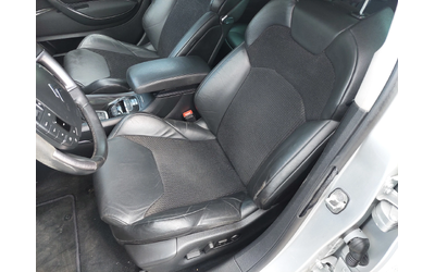 Citroen C5 2, 0d 163ps AUTOMATIC - автомобили, коли, обяви за нови и употребявани 6