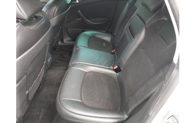Citroen C5 2, 0d 163ps AUTOMATIC - автомобили, коли, обяви за нови и употребявани 7