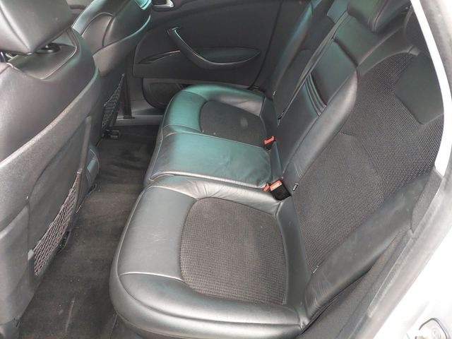 Citroen C5 2, 0d 163ps AUTOMATIC - автомобили, коли, обяви за нови и употребявани 7