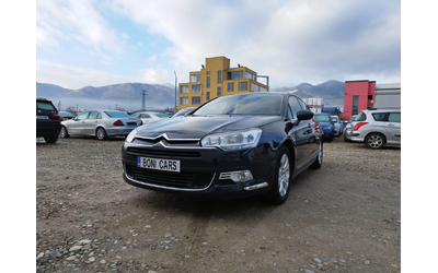 citroen-c5 - 0