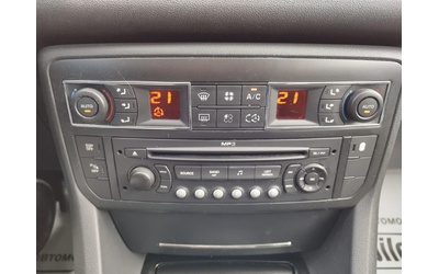 Citroen C5 2.2 HDI - автомобили, коли, обяви за нови и употребявани 10