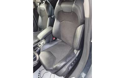 Citroen C5 2.2 HDI - автомобили, коли, обяви за нови и употребявани 12