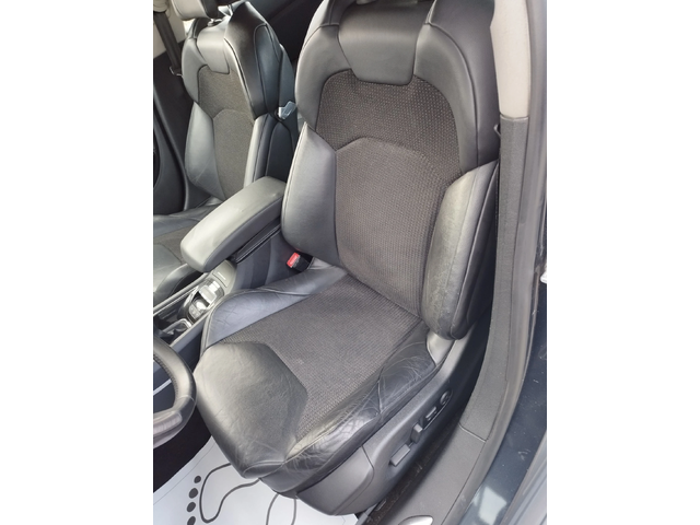 Citroen C5 2.2 HDI - автомобили, коли, обяви за нови и употребявани 12