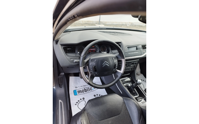Citroen C5 2.2 HDI - автомобили, коли, обяви за нови и употребявани 8