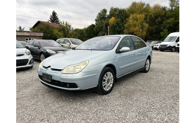 citroen-c5 - 0