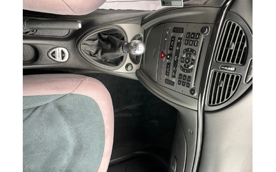 Citroen C5 1.8I  102x km - автомобили, коли, обяви за нови и употребявани 12