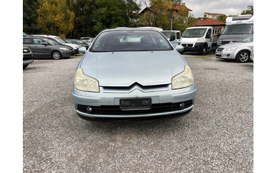 citroen-c5 - 2