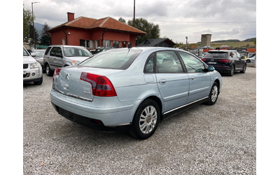 citroen-c5 - 3