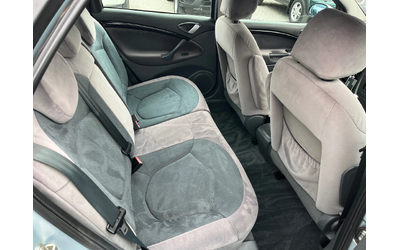 Citroen C5 1.8I  102x km - автомобили, коли, обяви за нови и употребявани 7