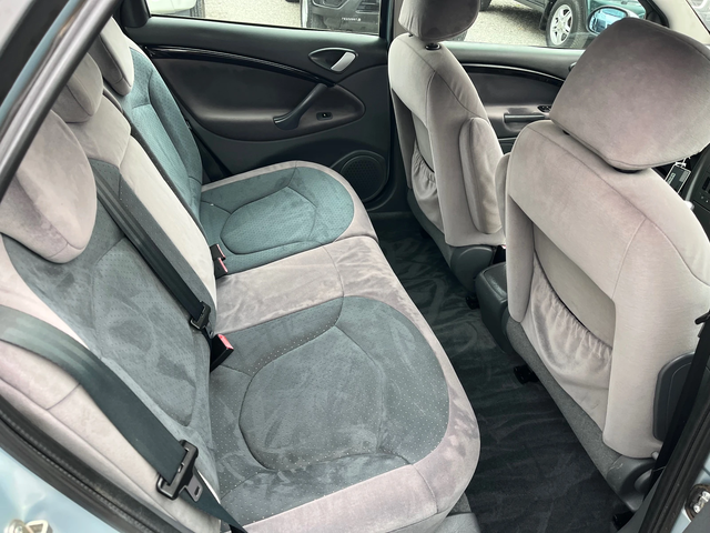 Citroen C5 1.8I  102x km - автомобили, коли, обяви за нови и употребявани 7