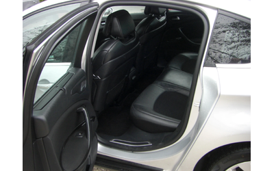 Citroen C5 2.0HDI EXLUSIVE AVTOMAT - автомобили, коли, обяви за нови и употребявани 12