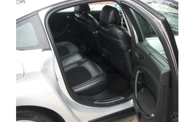 Citroen C5 2.0HDI EXLUSIVE AVTOMAT - автомобили, коли, обяви за нови и употребявани 13