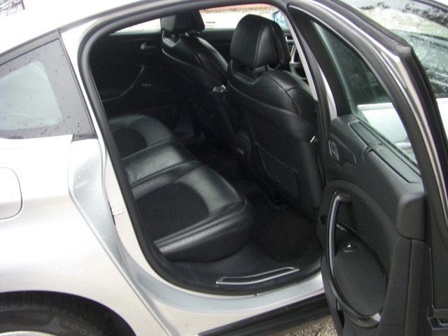 Citroen C5 2.0HDI EXLUSIVE AVTOMAT - автомобили, коли, обяви за нови и употребявани 13