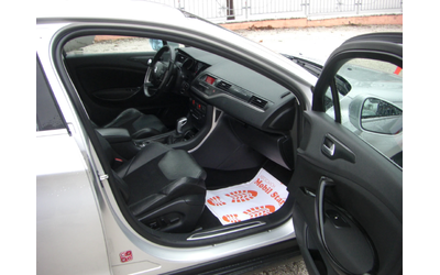 Citroen C5 2.0HDI EXLUSIVE AVTOMAT - автомобили, коли, обяви за нови и употребявани 14
