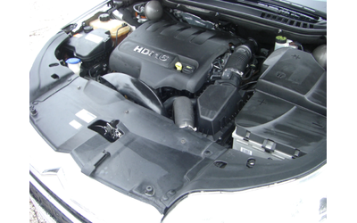 Citroen C5 2.0HDI EXLUSIVE AVTOMAT - автомобили, коли, обяви за нови и употребявани 16