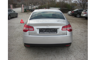 citroen-c5 - 3
