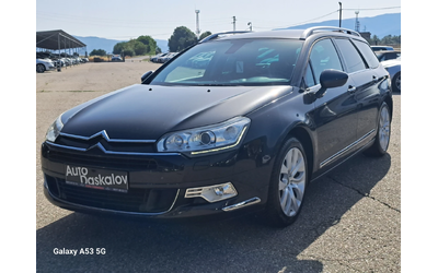 citroen-c5 - 0