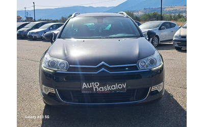 citroen-c5 - 1