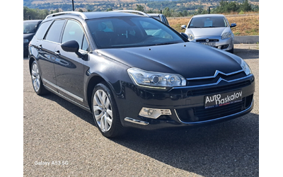 citroen-c5 - 2