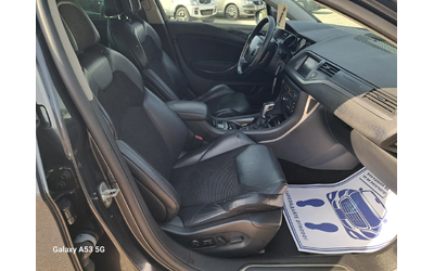 Citroen C5 1, 6 i - автомобили, коли, обяви за нови и употребявани 7