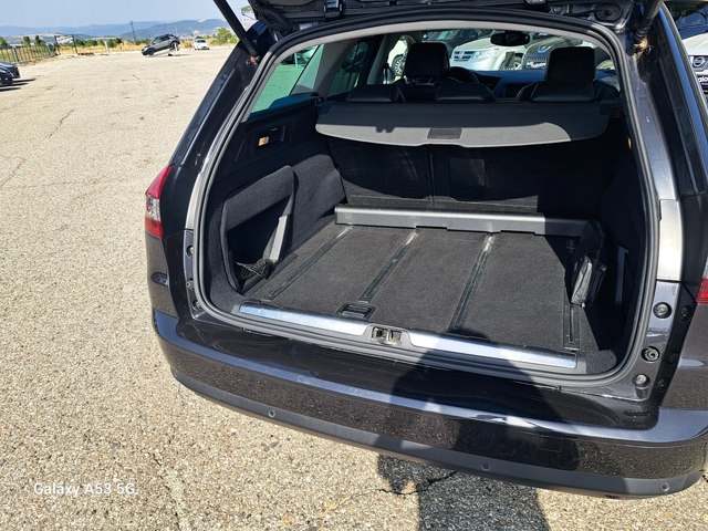 Citroen C5 1, 6 i - автомобили, коли, обяви за нови и употребявани 8