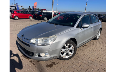 citroen-c5 - 0