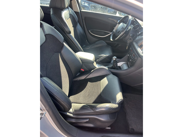 Citroen C5 2.0HDI KOJA/NAVI EURO 4 - автомобили, коли, обяви за нови и употребявани 10