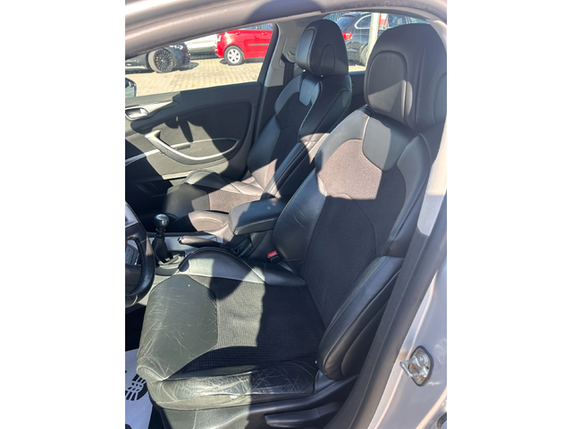 Citroen C5 2.0HDI KOJA/NAVI EURO 4 - автомобили, коли, обяви за нови и употребявани 12