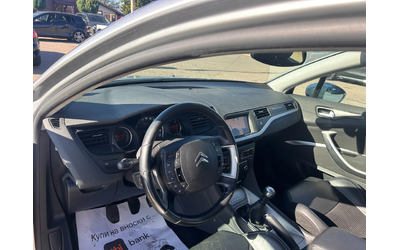 Citroen C5 2.0HDI KOJA/NAVI EURO 4 - автомобили, коли, обяви за нови и употребявани 13