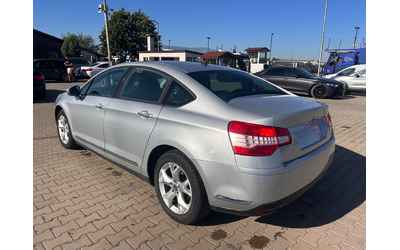 Citroen C5 2.0HDI KOJA/NAVI EURO 4 - автомобили, коли, обяви за нови и употребявани 7