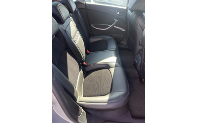 Citroen C5 2.0HDI KOJA/NAVI EURO 4 - автомобили, коли, обяви за нови и употребявани 9