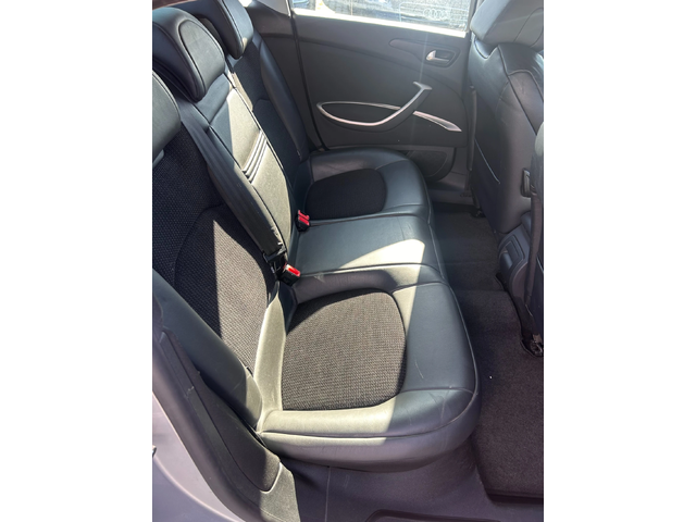 Citroen C5 2.0HDI KOJA/NAVI EURO 4 - автомобили, коли, обяви за нови и употребявани 9