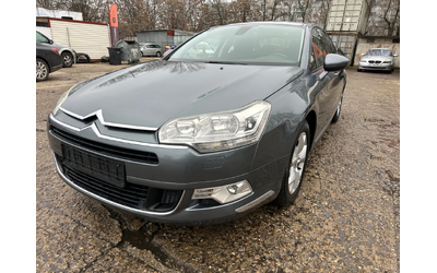 citroen-c5 - 0
