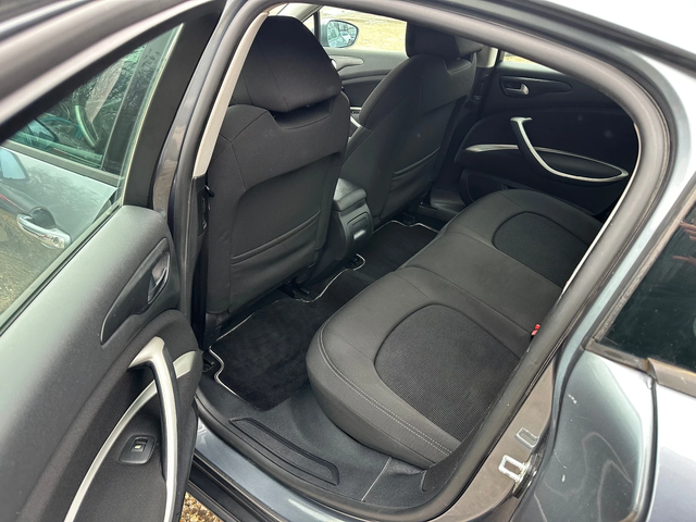 Citroen C5 2.0 HDI - автомобили, коли, обяви за нови и употребявани 10