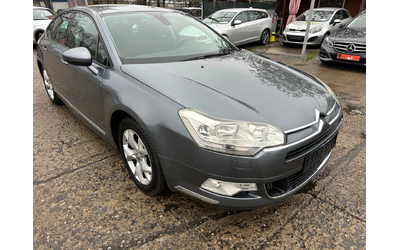 citroen-c5 - 2